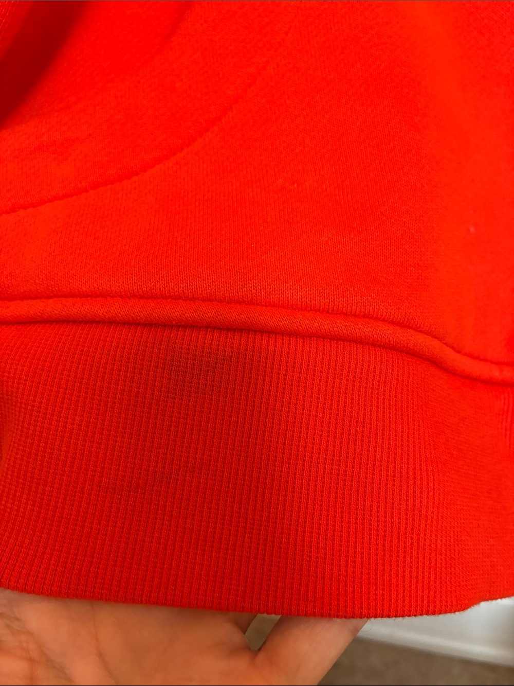 Lululemon Scuba Oversized Funnel Neck Half Zip - Picture 4 of 7
